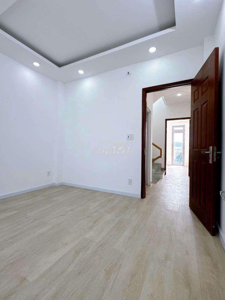 23/7 lữ gia hẻm 6m dt 4x15 1 trệt 1 lầu 2 phòng ngủ - 4