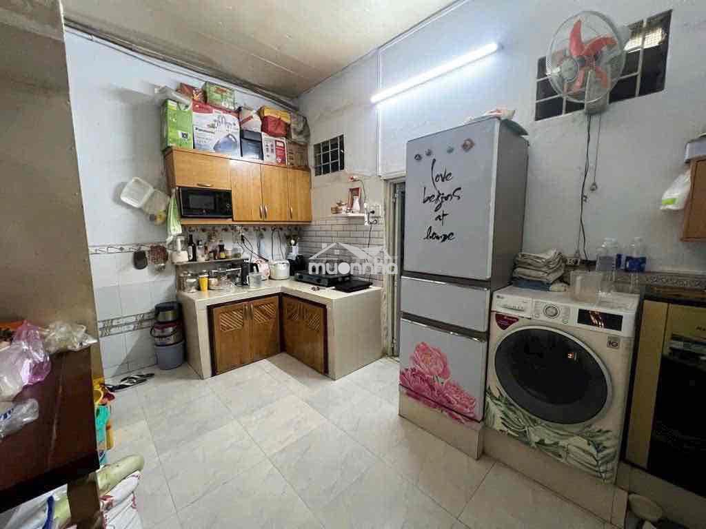 Gấp bán-hxh thông đặng văn bi-trường thọ-76m2,2tầng-chỉ 5đ h.ơn tí - 4
