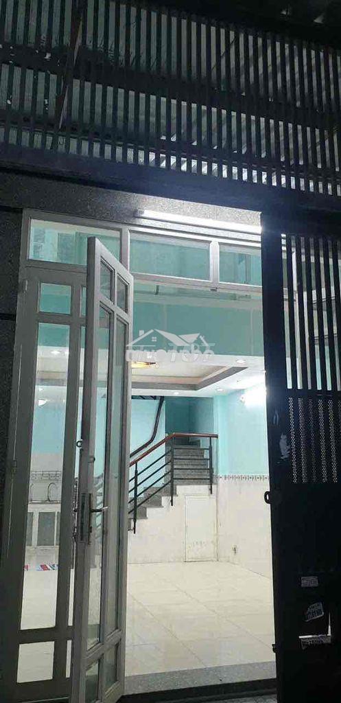 Chính chủ cho thuê nhà mới ở ngay - 3
