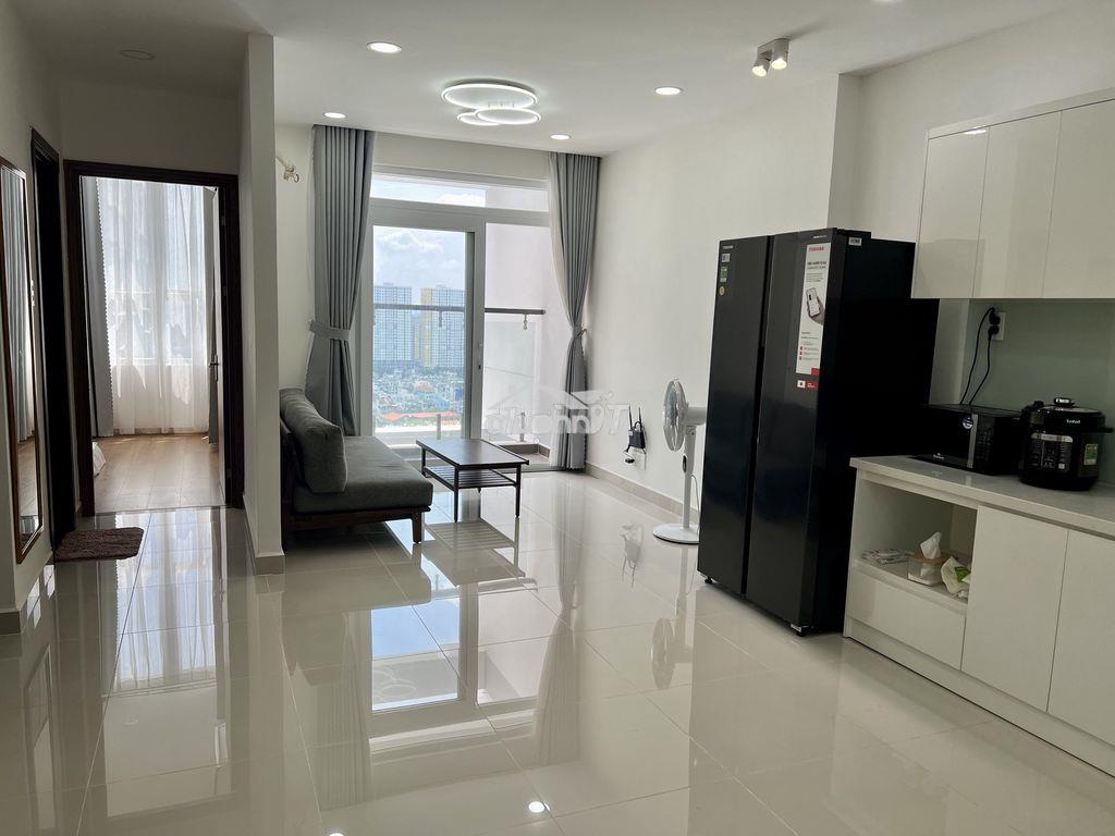 Bán căn 2pn 2wc 70m2 đầy đủ nội thất giá 3,350 tỷ. - 4