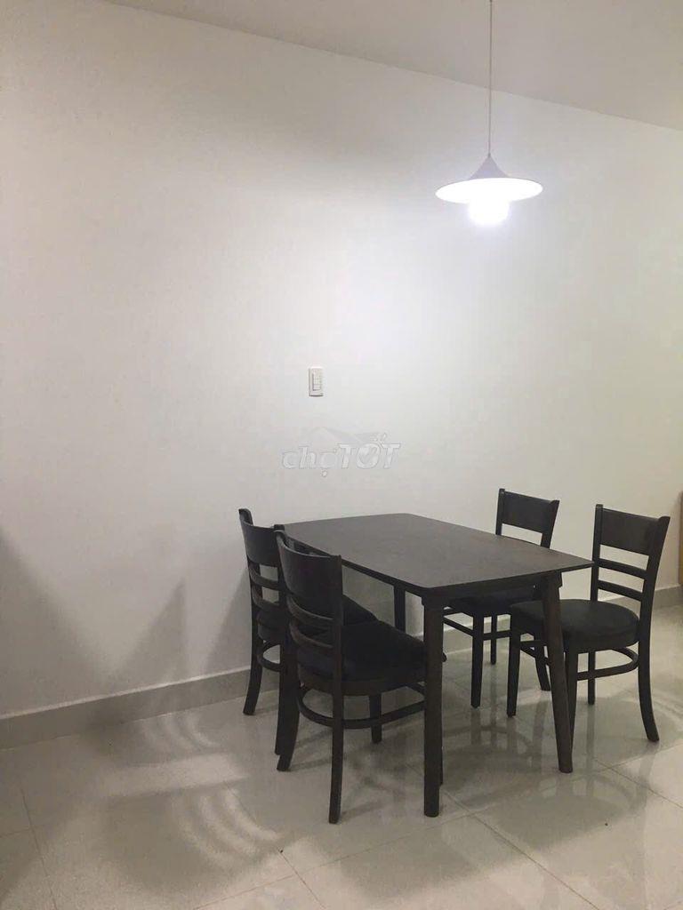 Cần cho thuê gấp căn hộ tara p6 q8 dt 81m2 ,2pn,2wc giá 11tr - 2
