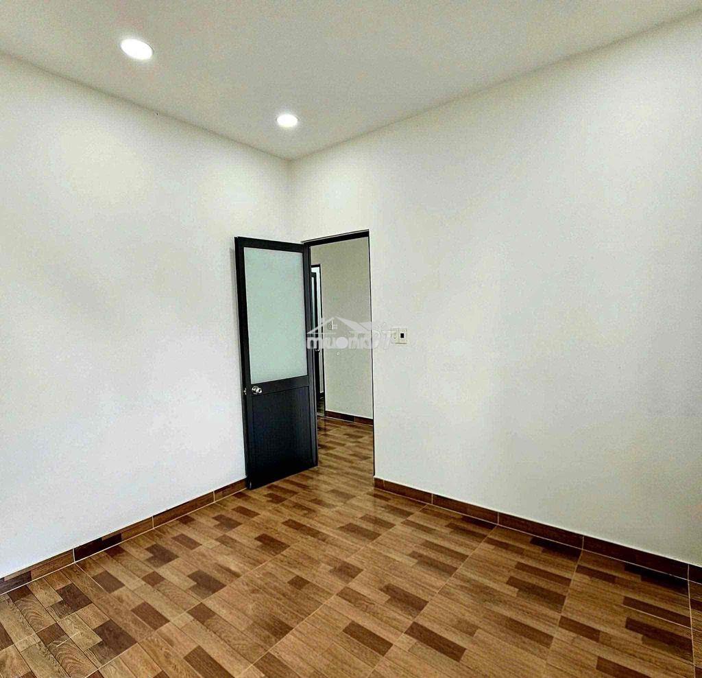 Nhà lầu ngang 8,2m đường 26 hiệp bình chánh khu bên sông gần gigamal - 4