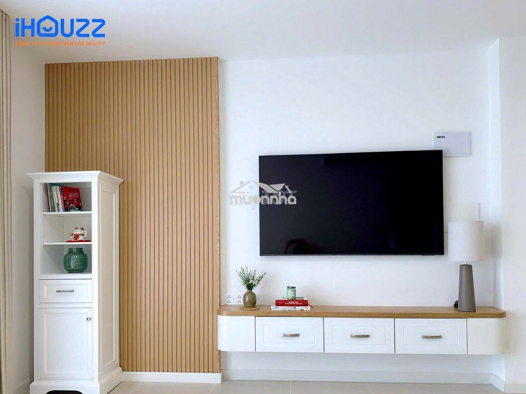 2pn full nội thất chỉ 15.5 triệu/tháng - 2