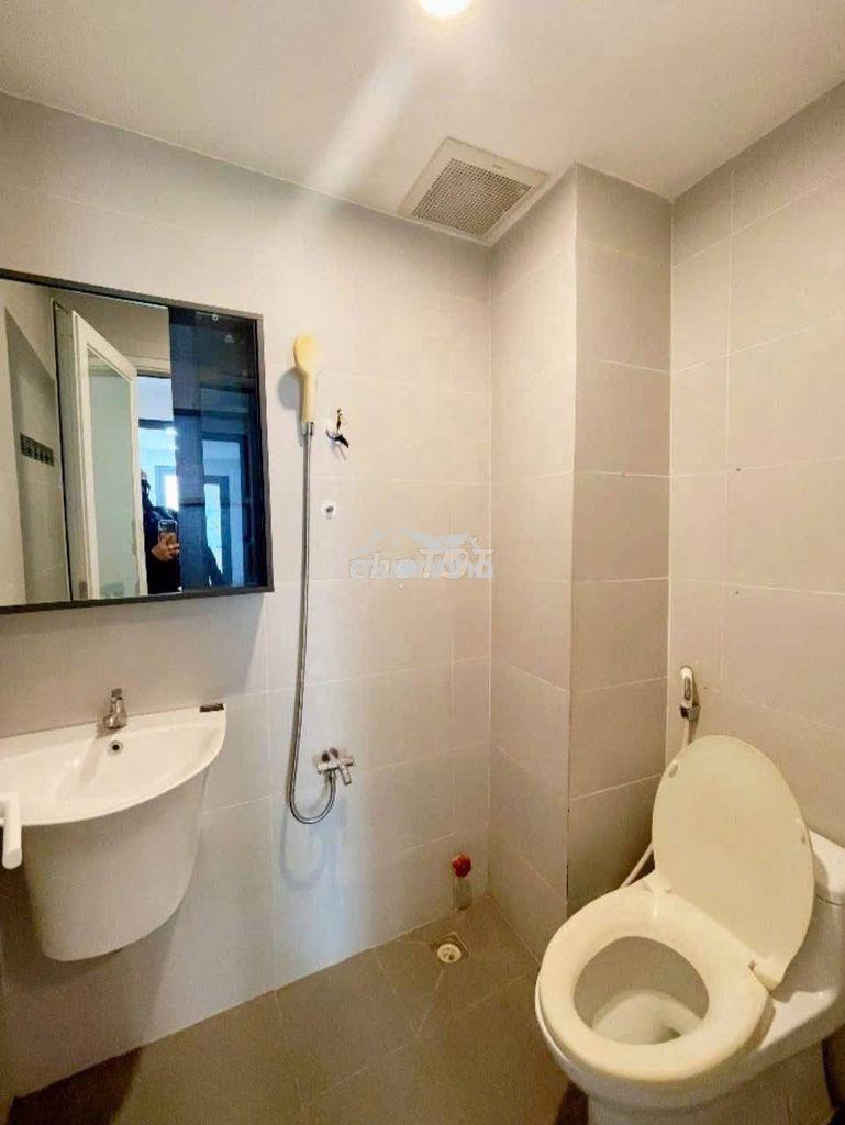 [Ở ghép] phòng trọ ban công full nội thất - nhà mới 100%