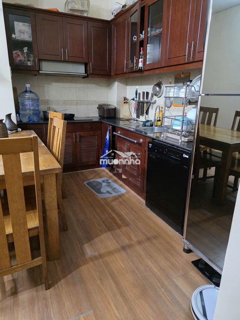 Bán căn chung cư sunview ( 2pn ) đường cây keo, p. tam bình, thủ đức. - 4