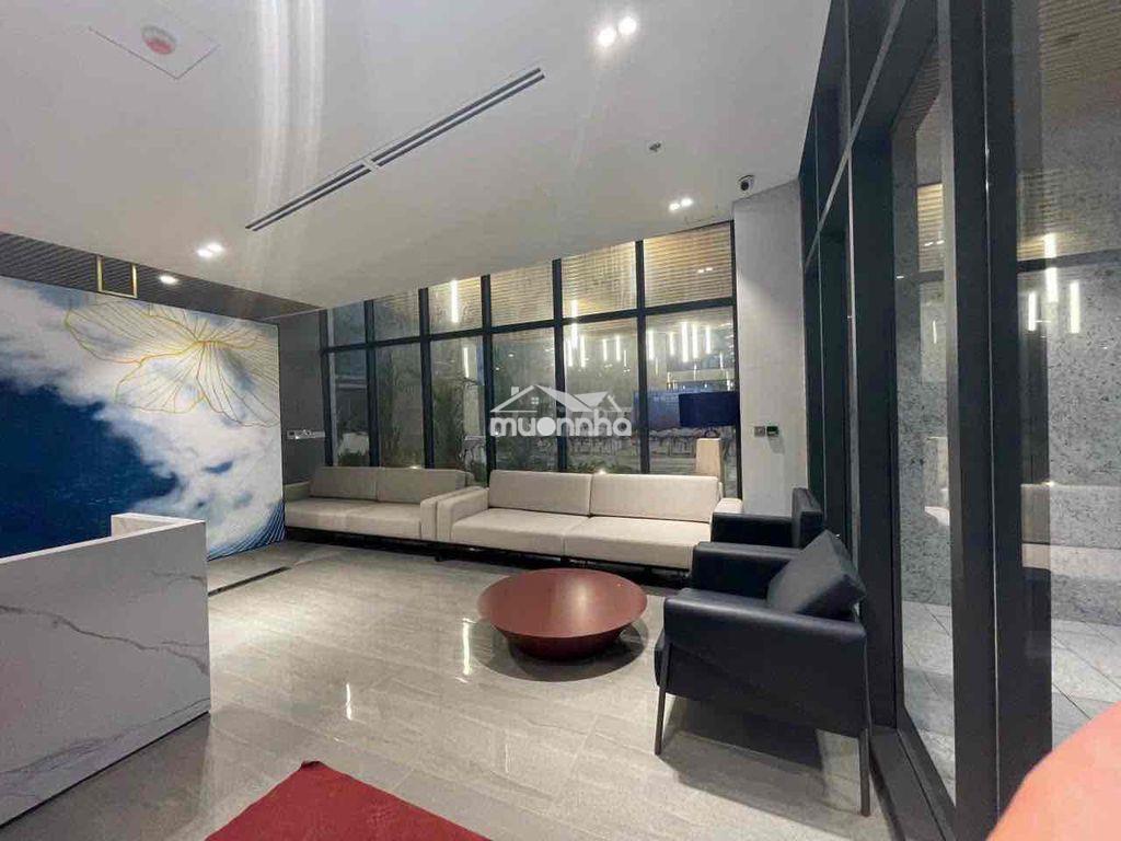 Bán chung cư skyview chánh nghĩa thủ dầu một giá ngợp - 4