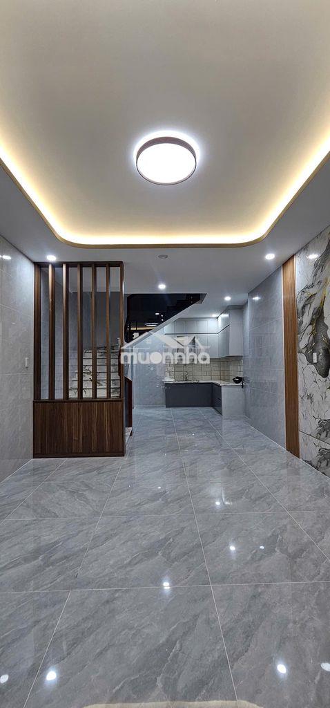  🏡Hẻm xe hơi đường 3/2 - 39m2 nở hậu [3.9x10] - 3 phòng ngủ - chỉ 7.tỷ - 3