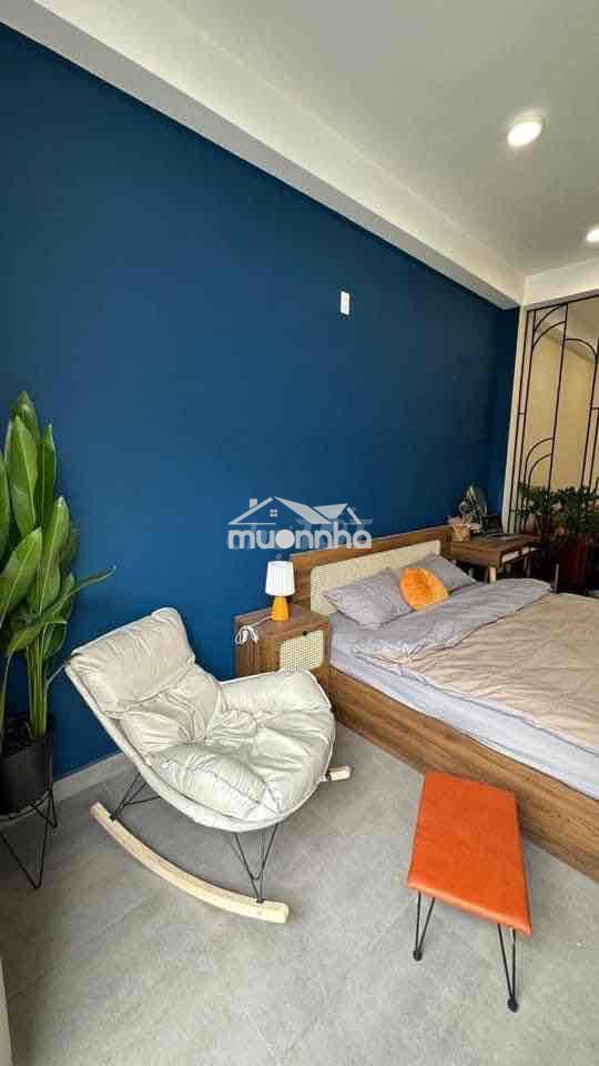Căn hộ cao cấp full nội thất an ninh ngay đại học kinh tế - ueh - 4