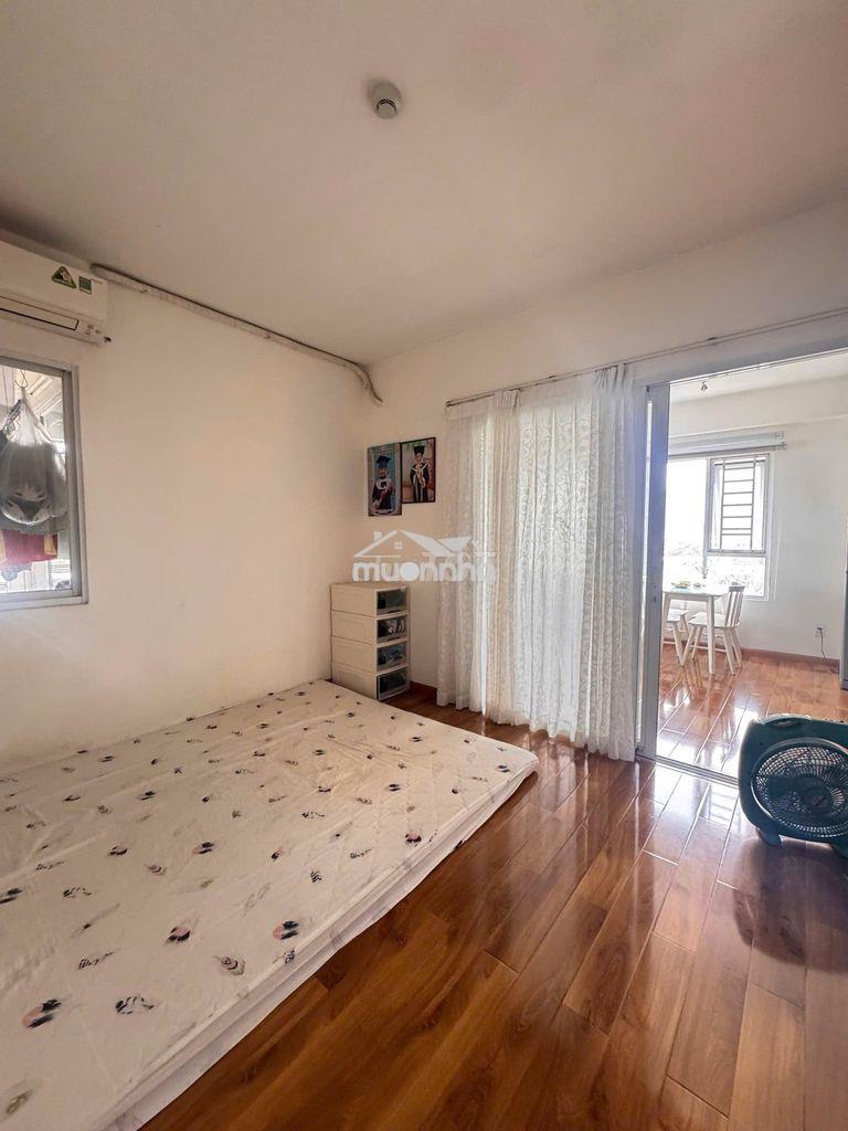 Cần bán căn hộ chung cư bàu cát 2, 50m2, 2pn, 2.55 tỷ, có sổ - 3
