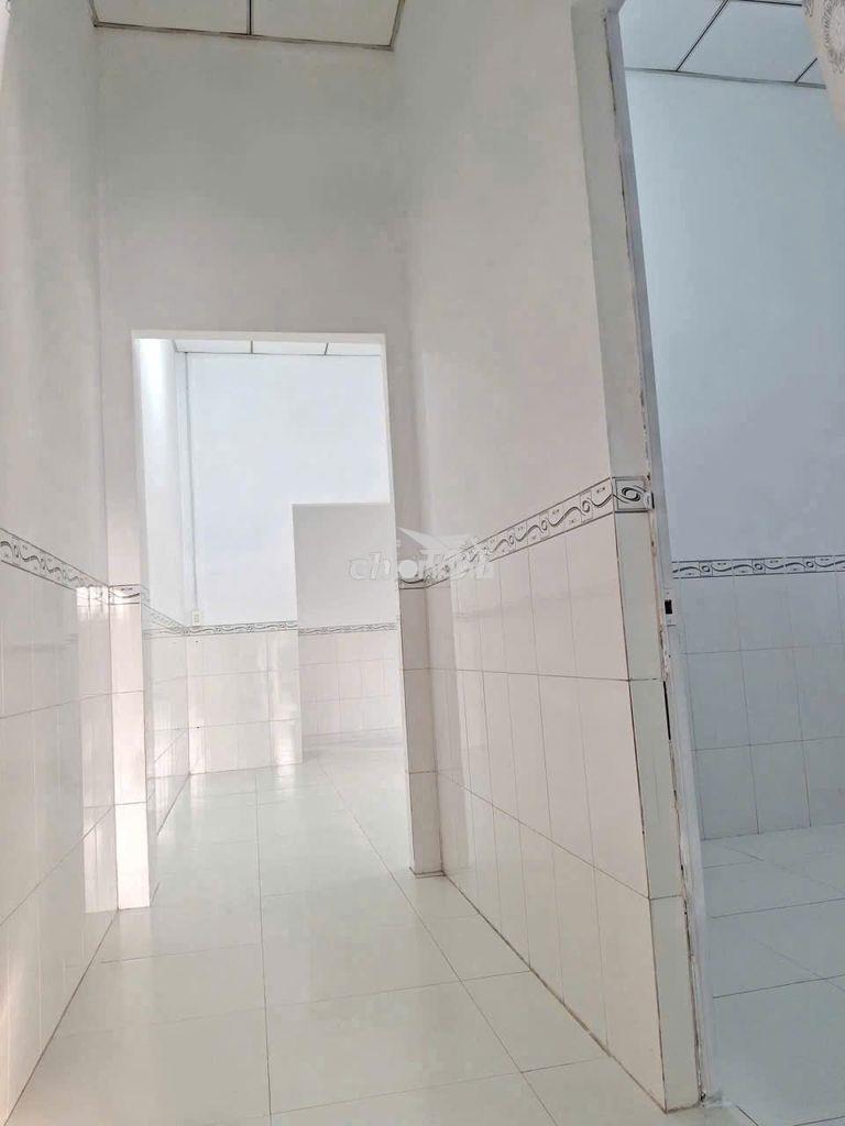 Ngộp chủ cần bán gấp căn nhà 100m2 tân thông hội củ chi - 4