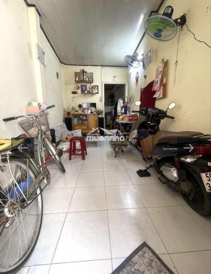 Nhanh tay chốt nhanh kẻo trễ hòa bình tân phú 34m2 giá tl 2.6 tỷ alo .