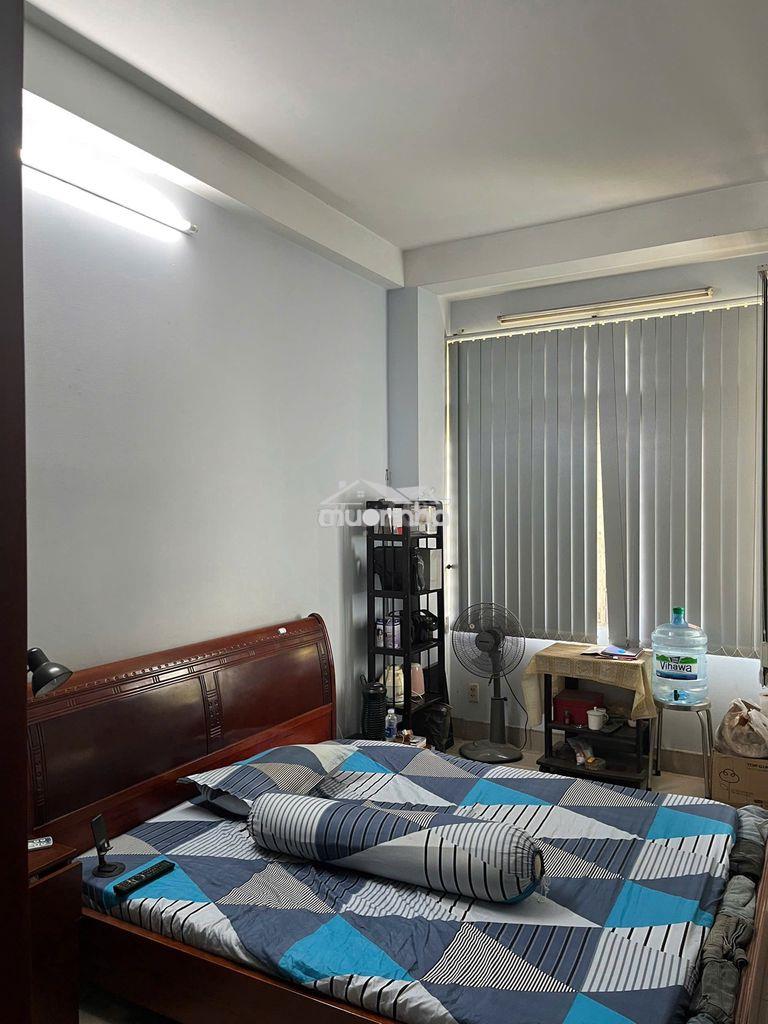 Bán nhà hẻm xe hơi đường bình lợi p13 bình thạnh - sổ hồng chính chủ - 4