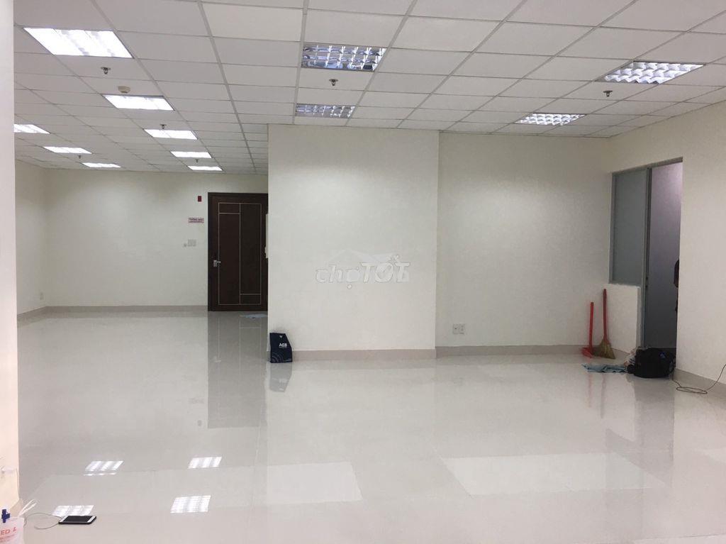 Căn hộ văn phòng the everrich 1 - 147m², 2wc - sổ hồng vĩnh viễn  - 2