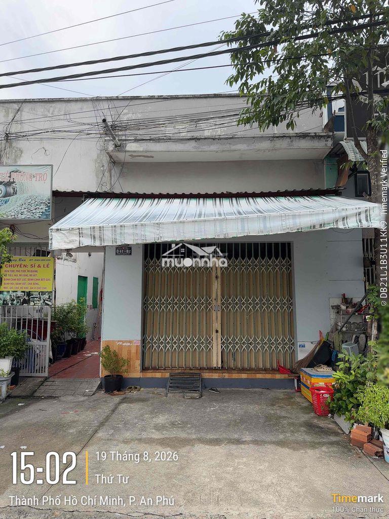 Cần bán dảy trọ nsm trục d11 kdc vietsing dt 150m2 full thổ cư - 3
