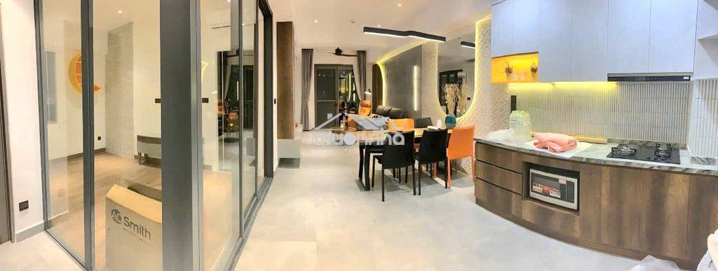 🏡 Cho thuê căn hộ saigon south – 71m² | 2pn | lầu cao | view thoáng 🔥 - 3