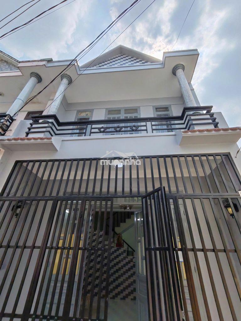 Cho thuê nhà 2pn, gần tiểu học trảng dài, biên hòa đồng nai, 5tr/tháng - 3