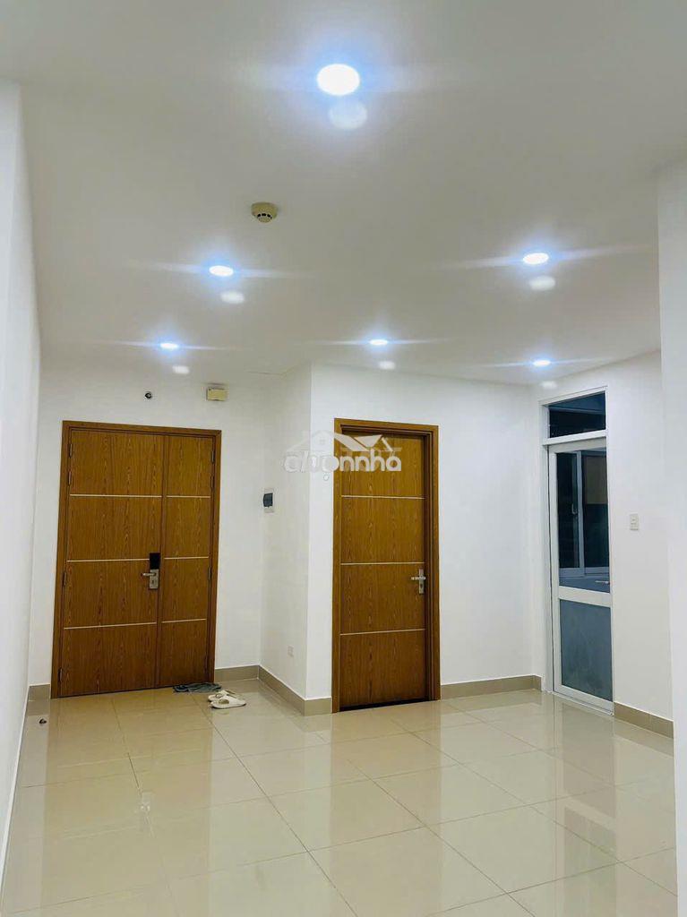 Cho thuê căn hộ him lam chợ lớn 83m2 2pn , 2wc , q6, nhà trống có ntcb - 2
