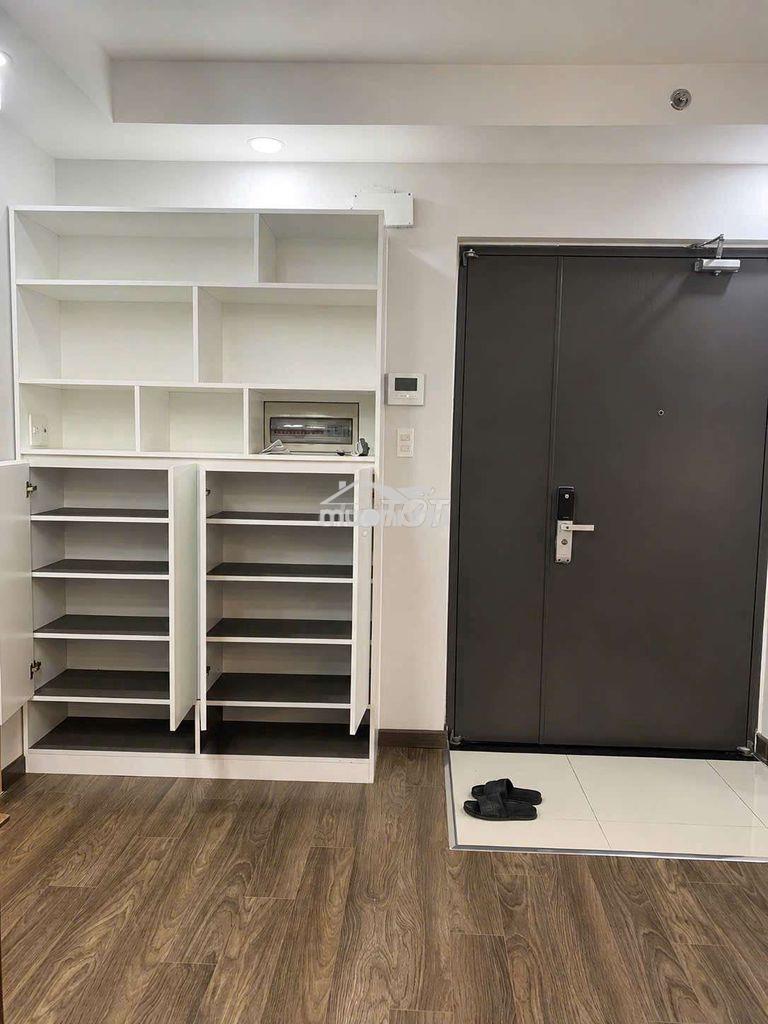 Căn hộ cao cấp an gia tân phú. dt 63m2 2pn 2wc ban công tầng đẹp - 2