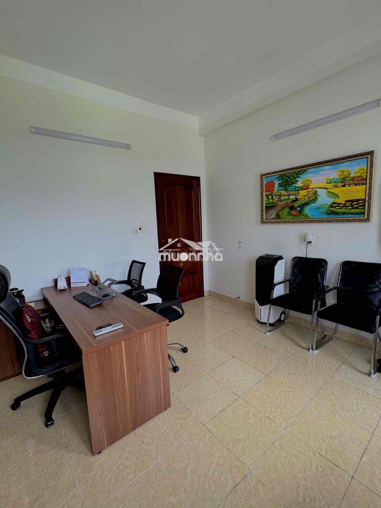 Cho thuê văn phòng kinh doanh gần phạm văn đồng - 2