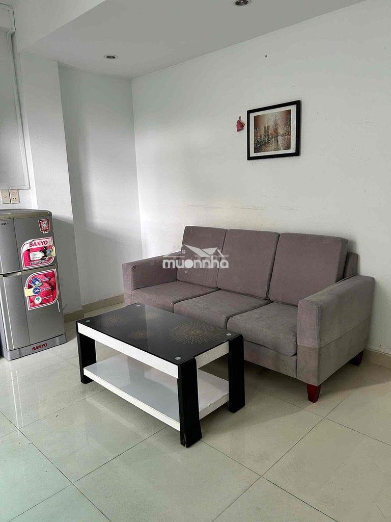 Căn hộ mini dưới đất đầy đủ tiện nghi - 4