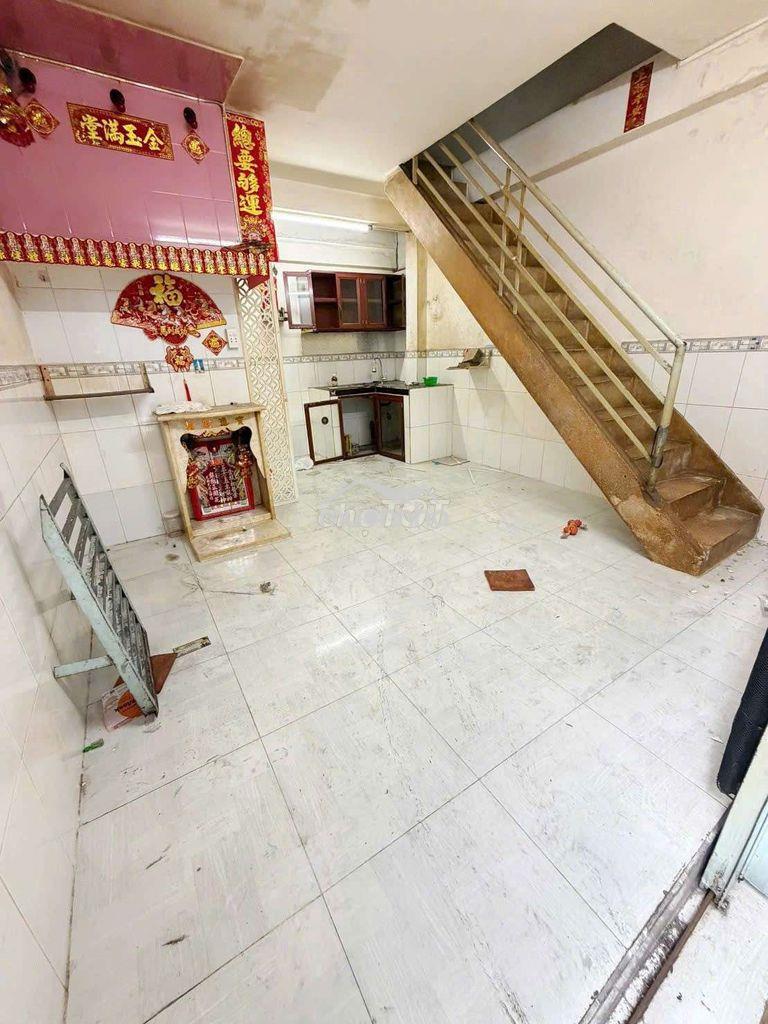 Trịnh đình thảo. tân phú (1pn, 1wc). dtsd 48m2 - 3
