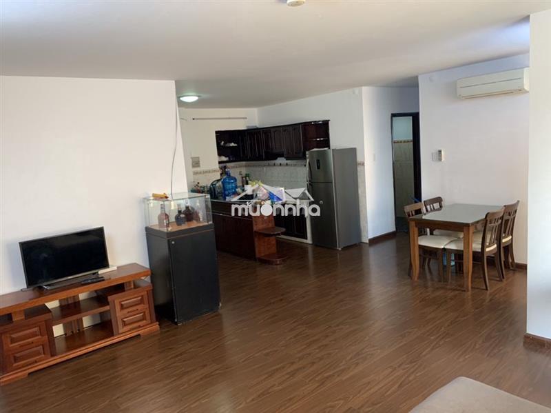 💥 Chung cư bình thới q11 - 56m² (2pn) - 2,3 tỷ- gần các trường đại học