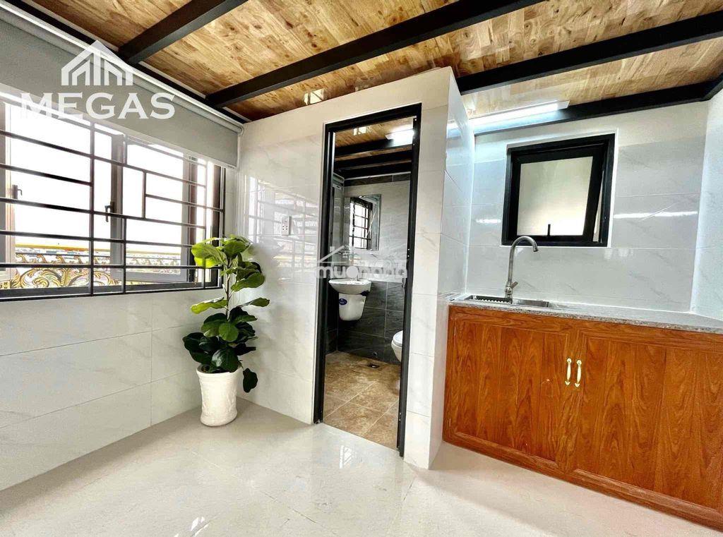 Phòng mới_có máy lạnh_gác cao ngay công viên hoàng văn thụ_giáp q3,q10 - 2