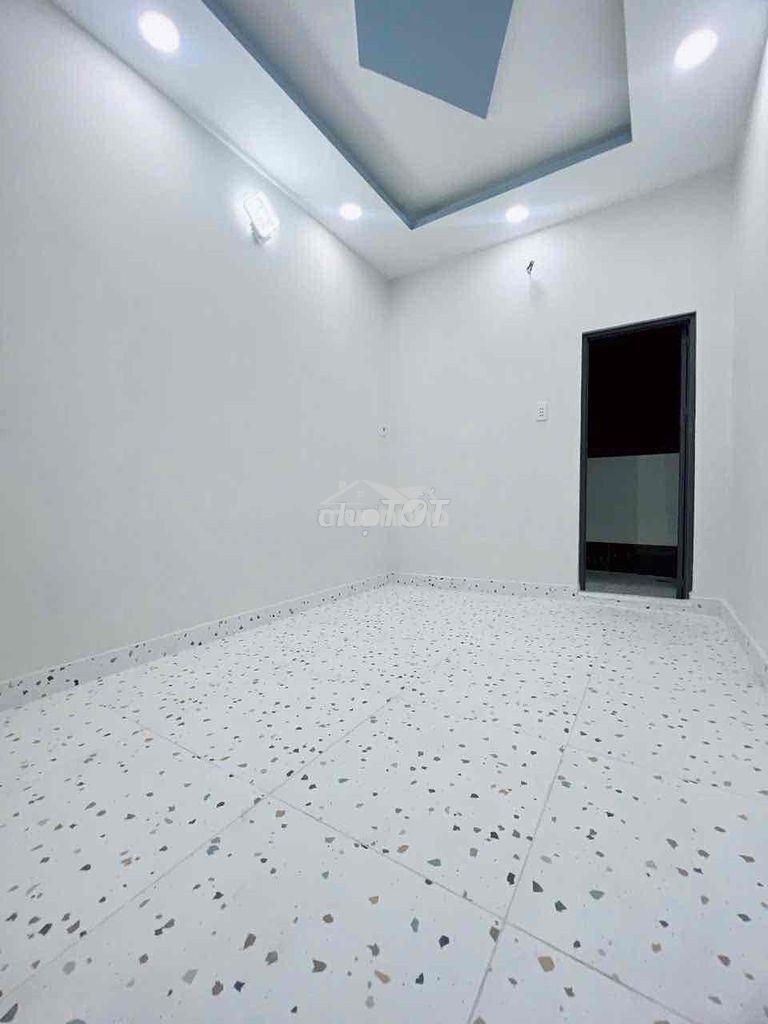 Nhà đẹp quận 4 - 4