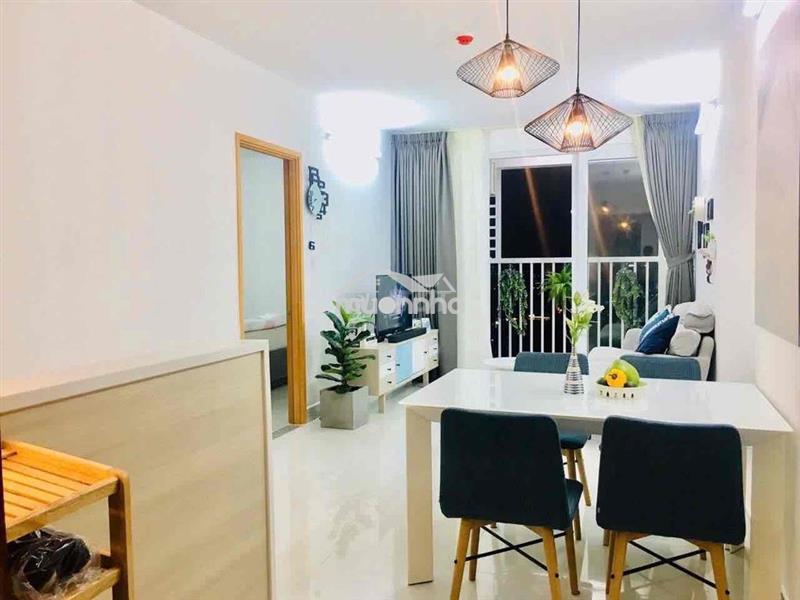🔥 Căn hộ 1pn hiếm có – sổ hồng riêng – chung cư tara residence giá tốt