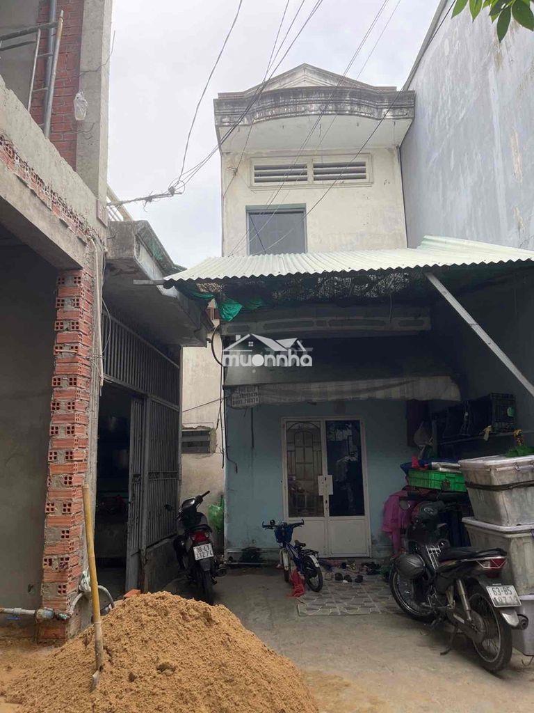 Gấp bán 3,7 tỷ – phạm văn chiêu – 67m² (3,7x20m) – sổ riêng – hàng xó