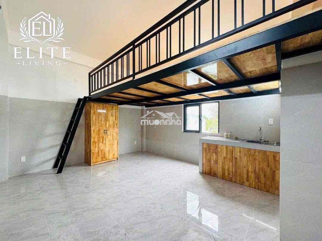 Duplex gác cao 40m2 - làng đại học - thống nhất - bcons - Ảnh 2