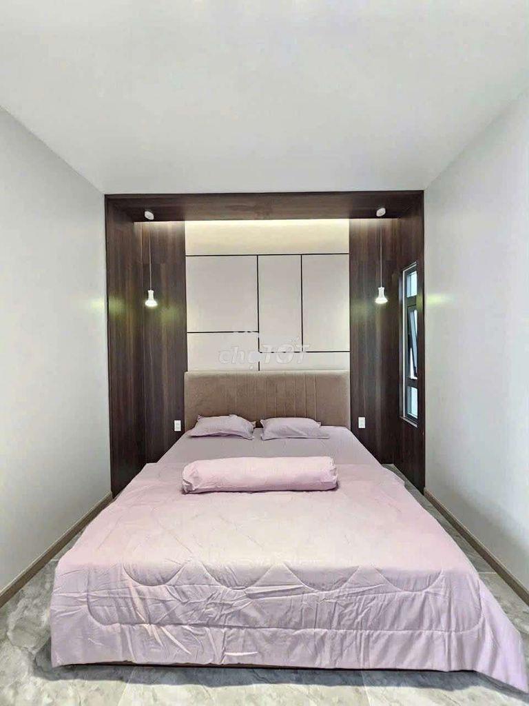 Nhà phố mới mặt tiền gần bigc go và trung tâm hành chính dĩ an - 4