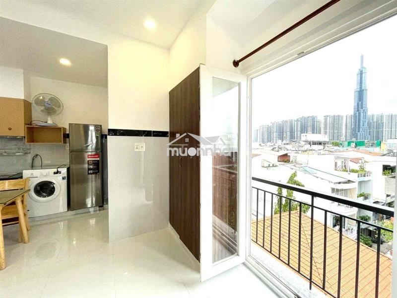 Siêu phẩm trần não full nội thất dọn vào ở liền