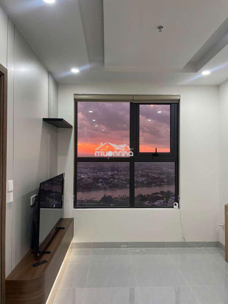 Chính chủ ngộp n.hang – bán lỗ 600tr căn 80m2 full nội thất c skyview - 4
