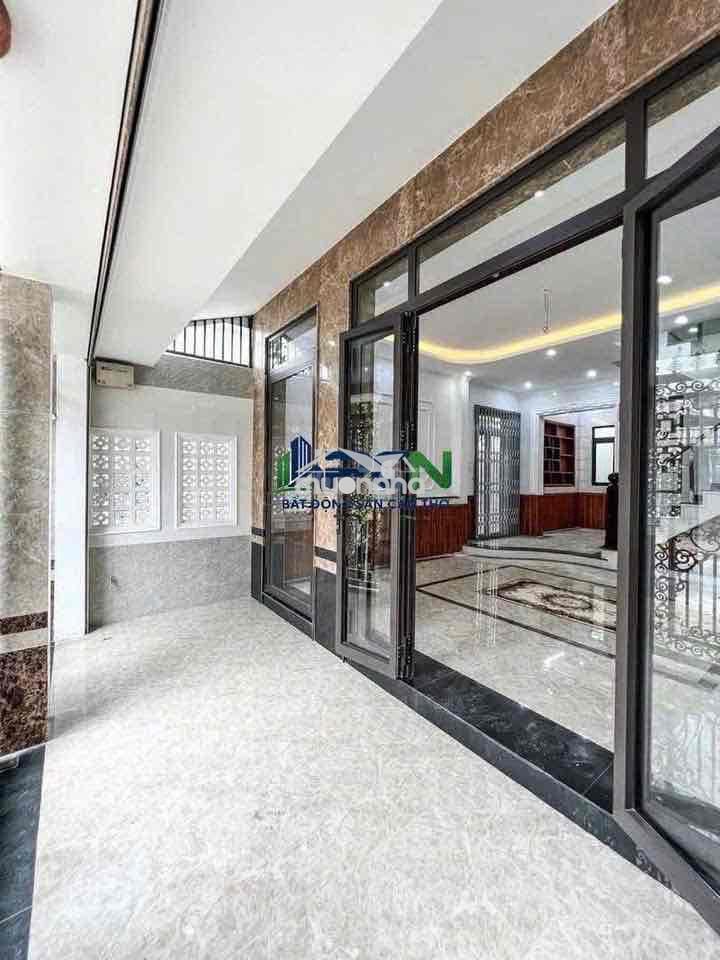 🏠(Giảm 500 triệu)-nhà 3 tầng hoàn công (hẻm hông 4m)- kdc nam long 1 - 2