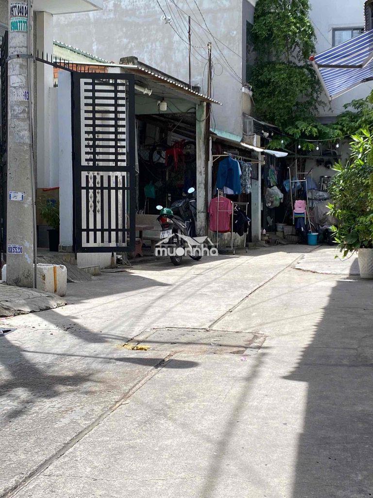 4x13 hxh 4,5m tân phú giá tốt 4tỷ650 hh cao 100tr - 2