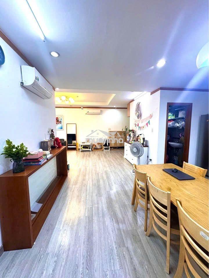 Chung cư bigemco 3pn, 105m2, full nội thất - giá thuê 14 triệu/th - 4