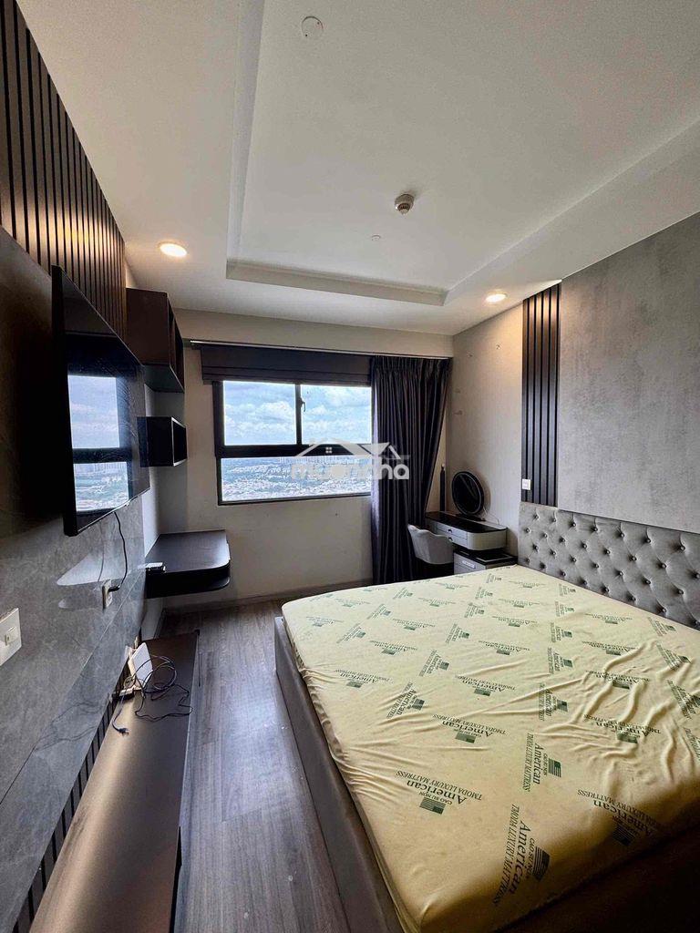 Tìm khách thuê căn hộ cao cấp 2pn tại pegasuite 1- quận 8 - 3