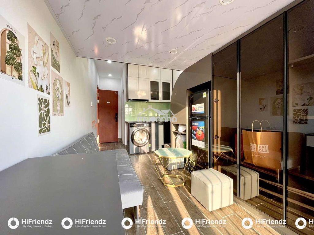 🚨 Khai trương căn hộ dịch vụ nt cao cấp mới 100%  - gần ngã tư 4 xã 🌟 - 3