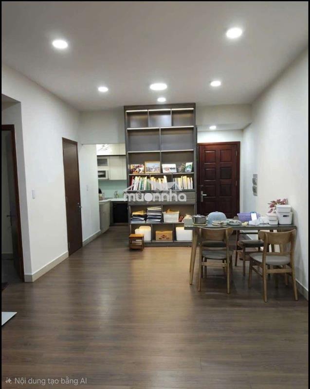 🏡 Bán 2 căn hộ ngọc phương nam âu dương lân p3q8