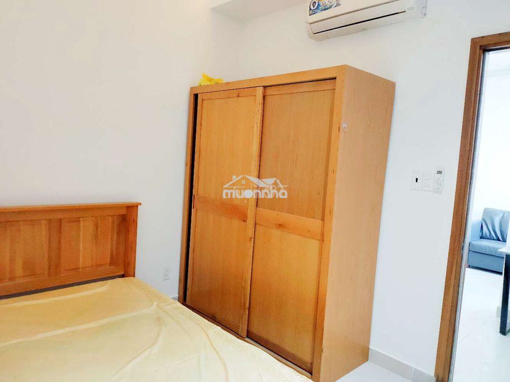 Căn hộ mini 1pn full nội thất, liên phường giáp global city, tiện ích  - 4