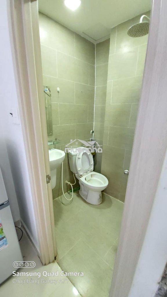 Căn hộ full nội thất gần sân bay - 3