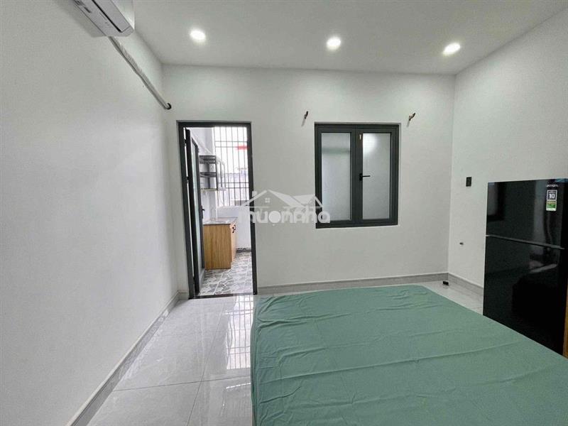 Chính chủ cho thuê ngắn dài hạn chdv full nt mới 100% ở phạm văn chiêu