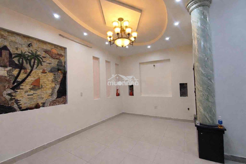 Cho thuê phòng trong căn biệt thự khu hành chính dĩ an - 3