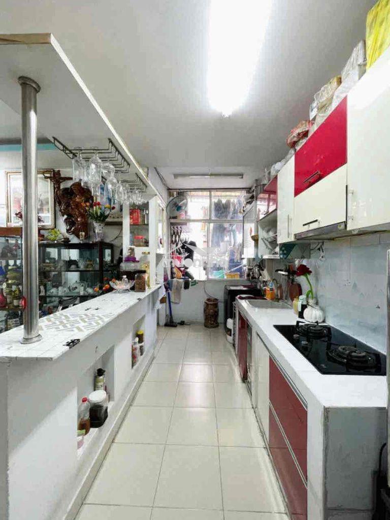 Chung cư tầng thấp đặng thái thân - 3