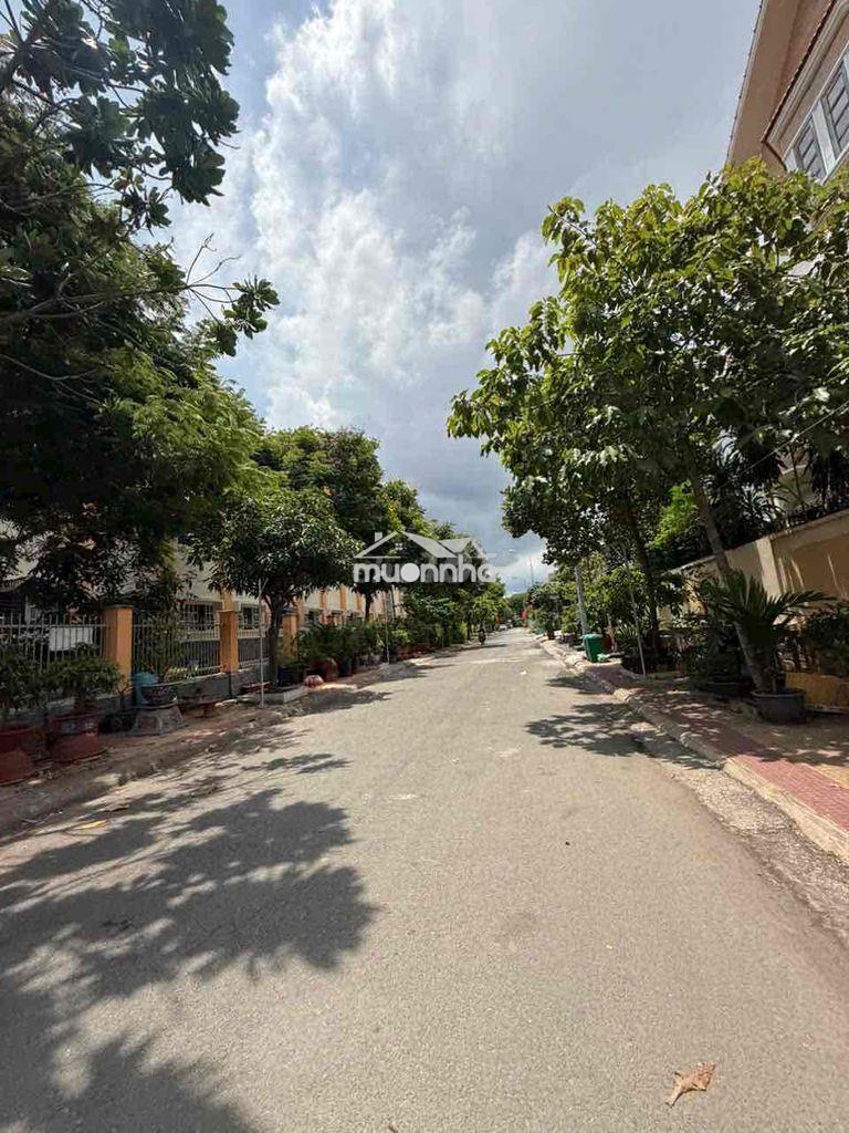 Kdc khang điền, phước long b, quận 9. dt: 220m2/17.1 tỷ - 4