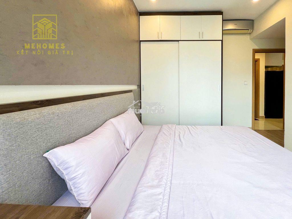 🍀 Cho thuê 2pn 2wc 71m2 full nội thất, view nội khu yên tĩnh, tầng cao - 3