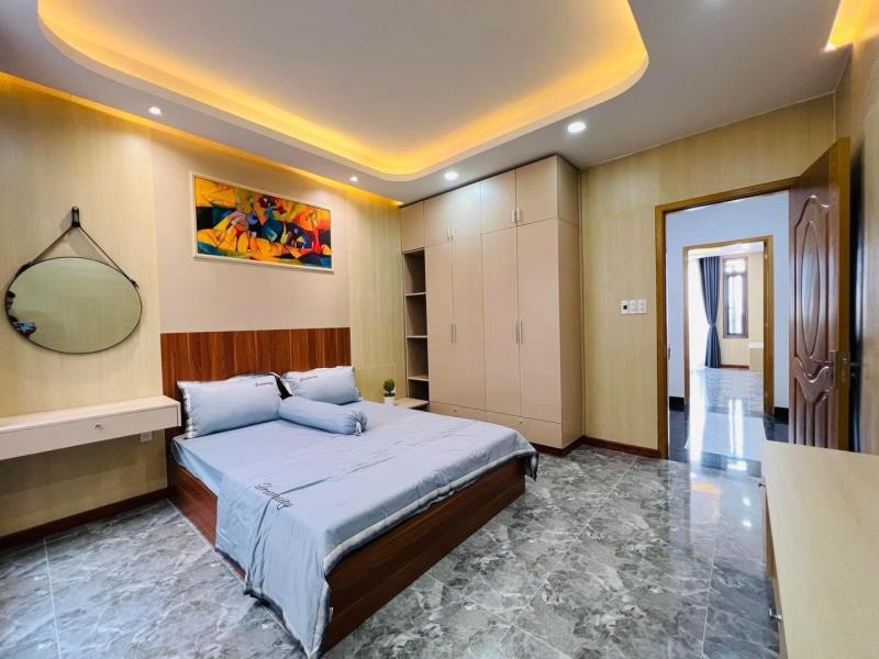 Bán gấp đi định cư nhà riêng tại phan xích long, 4,5 tỷ, 48m2, giá ưu đãi, view đẹp sổ riêng - 4