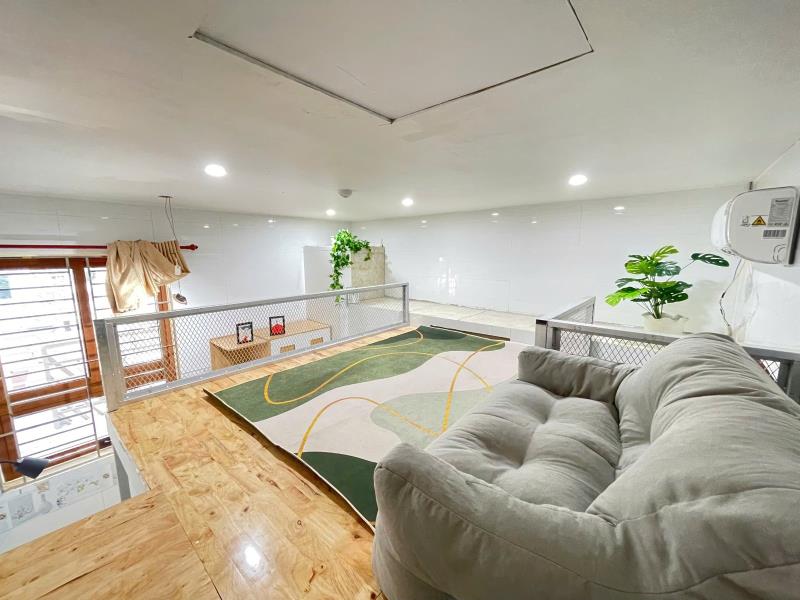 🏠 Phòng trọ tân kỳ tân quý – gần aeon mall tân phú, công thương