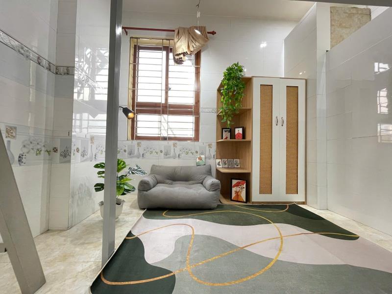 🏠 Phòng trọ tân kỳ tân quý – gần aeon mall tân phú, công thương - 2